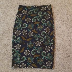 lularoe pencil skirt